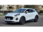 Ford Puma 1.0 ecoboost h Titanium X s&s 125cv PREZZO REALE