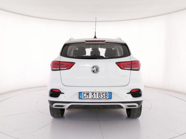 MG ZS 1.5 Comfort - Foto 4