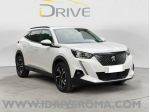 PEUGEOT 2008 PureTech 130 S&S EAT8 Allure "BIANCO" rif. 23635350