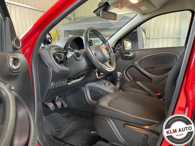 SMART ForFour 90 0.9 Turbo Passion rif. 24123136 - Foto 7