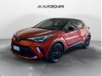 Toyota C-HR I 2020 2.0h Premiere e-cvt