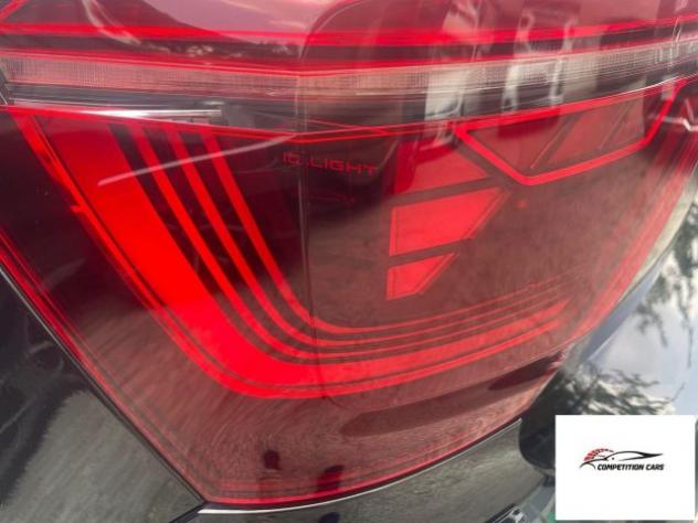 VOLKSWAGEN Polo 1.0 TSI DSG R-Line 95CV UNIPRO PRONTA CONSEGNA! rif. 22597186 - Foto 9