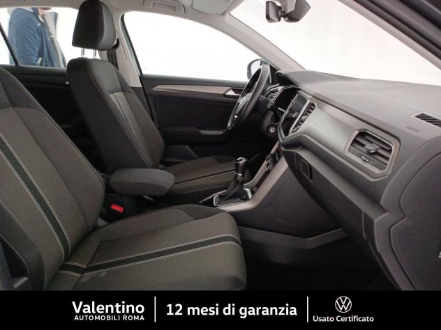 Volkswagen T-Roc 2.0 TDI 115cv SCR Business - Foto 10