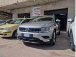 VW TIGUAN 2.0 TDI Bluemotion 150cv Business  11/2016