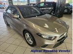 MERCEDES-BENZ A 180 d Automatic EDITION Premium rif. 23431478