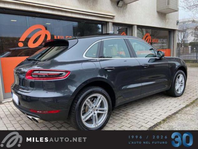 PORSCHE Macan 3.0 Diesel S Pano19" rif. 23659130 - Foto 2