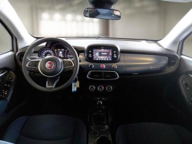 FIAT 500X 1.3 Mjet 95cv MT6 CLUB AUTOCARRO FINO A 24 MESI DI GARANZIA PREZZO IVA ESCLUSA - Foto 7