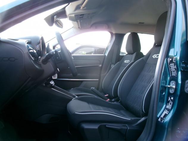 FIAT 600 1.2 Hybrid 110cv Vari colori - Foto 10