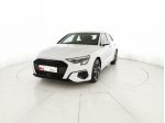 Audi A3 Sportback 40 1.4 tfsi e Business Advanced s-tronic