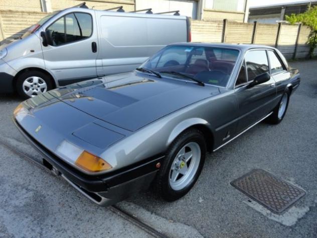 FERRARI 400 i *TARGHE E DOCUMENTI ORIGINALI* *UNIPROPRIETARIO* rif. 23820552 - Foto 2