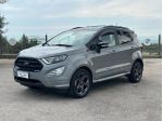 Ford EcoSport 1.5 Ecoblue 95 CV Start&Stop ST-Line Black Edition