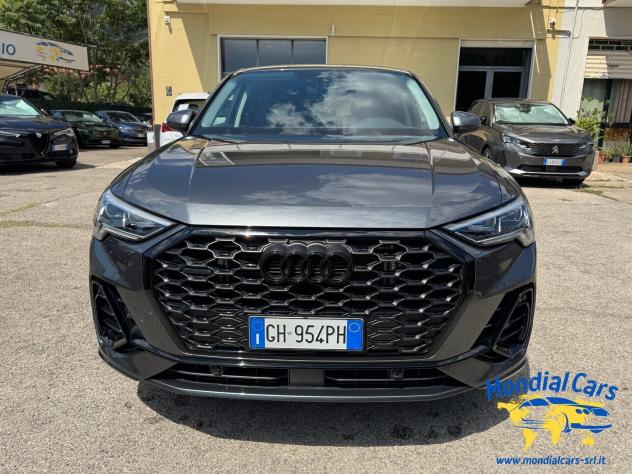Audi Q3 SPB 40 TDI quattro S tronic line edition - Foto 2