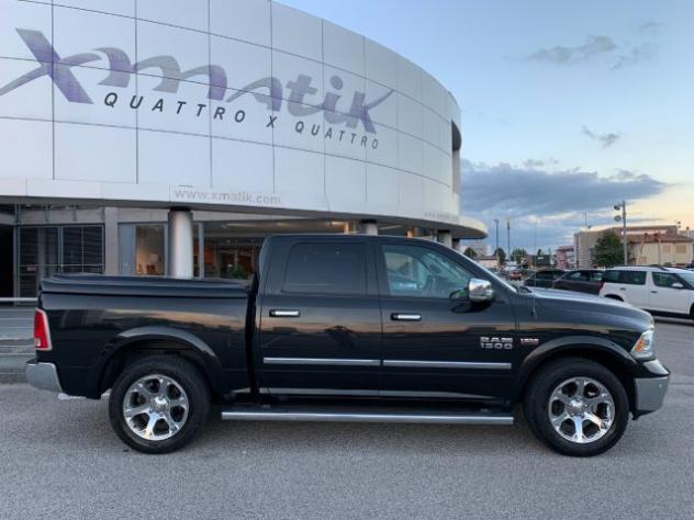 DODGE RAM 1500 5.7 HEMI LARAMIE 4X4 GPL - PREZZO + IVA rif. 24106200