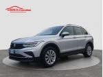 Volkswagen Tiguan 2.0 tdi Life 150cv dsg