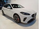 BMW Serie 1       (F70) 118d MSport Pro