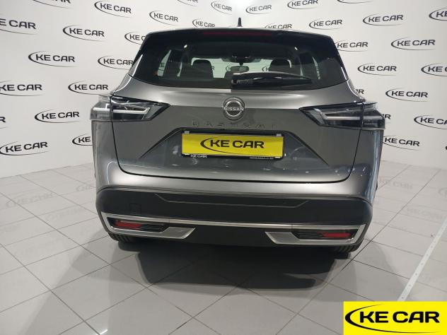 Nissan Qashqai Qashqai MHEV 140 CV Acenta - Foto 6