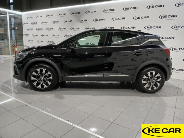 Renault Captur Captur 1.0 tce Techno Gpl 100cv - Foto 4