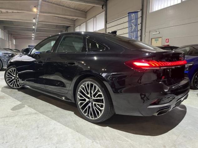 AUDI A5 TFSI 204cv Stronic quattro S Line "19 Sline/Matrix rif. 24203412 - Foto 5