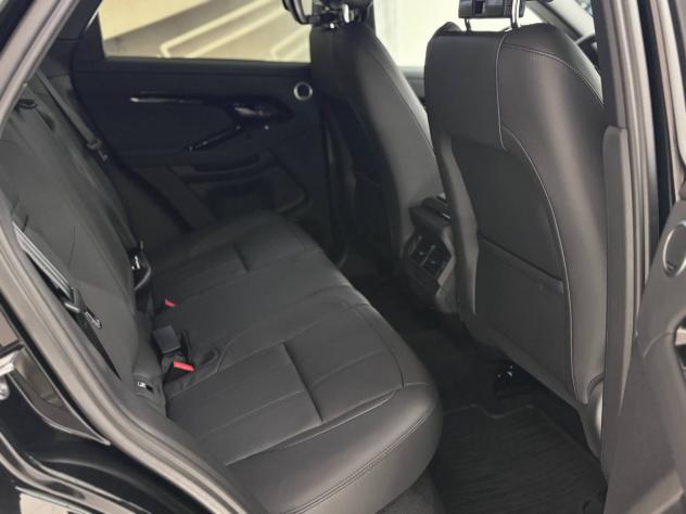 Land Rover Range Rover Evoque 2ª serie LAND ROVER 2.0D I4 163 CV AWD Dark Ed. Dynamic SE - Foto 5