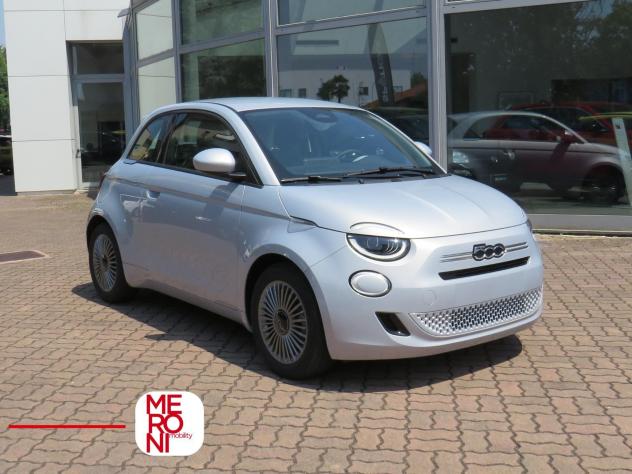 FIAT 500 Hybrid Torino 1.0 berlina