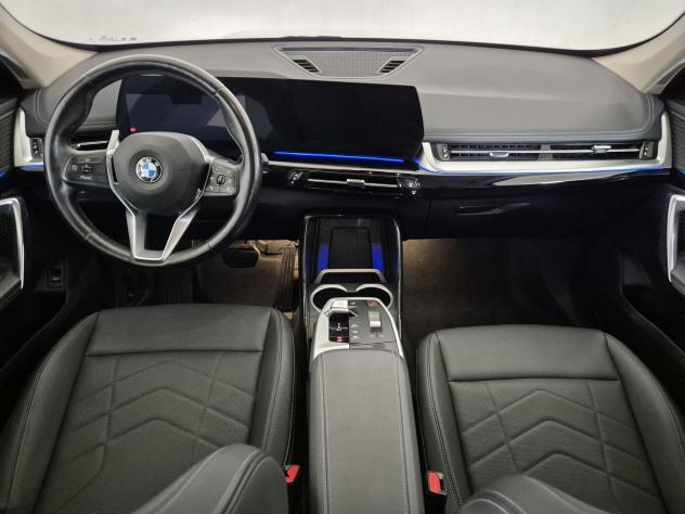 BMW X1 U11 sdrive18d X-Line Edition Balance auto - Foto 9
