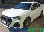 AUDI Q3 sportback 35 TDI S tronic Identity Black s-line rif. 24191163