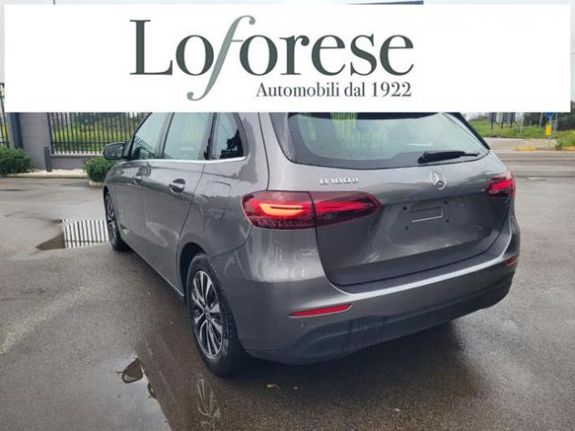 MERCEDES-BENZ B 180 d Automatic BUSINESS rif. 22084457 - Foto 4