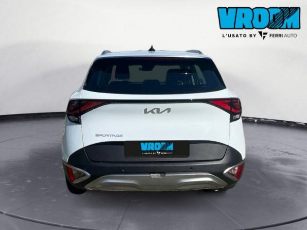 KIA Sportage 1.6 TGDi MHEV Business rif. 23724700 - Foto 8