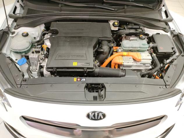 Kia Xceed XCEED MY21 PHEV 1.6 GDI HIGHTECH AD - Foto 10