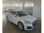 Audi Q2 Q2 30 1.6 tdi S line edition my19