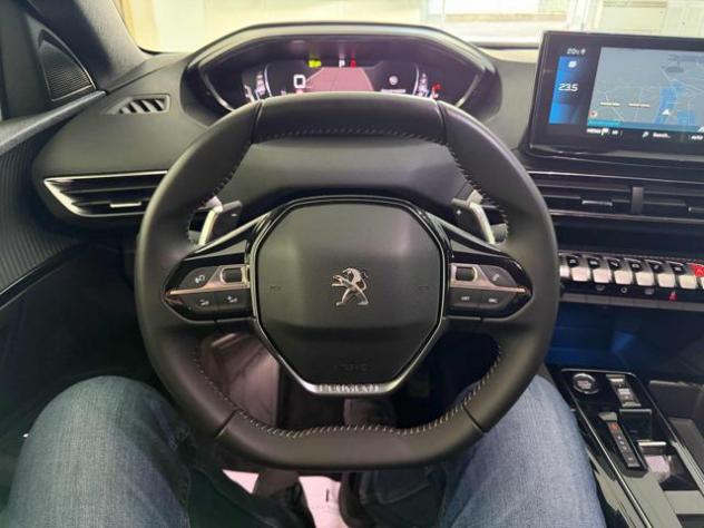 PEUGEOT 3008 BlueHDi 130 S&S EAT8 Allure Pack rif. 23803059 - Foto 7