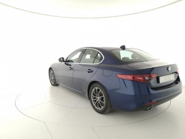 Alfa Romeo Giulia 2.2 Turbodiesel 136 CV AT8 Business - Foto 5