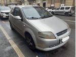 CHEVROLET Kalos APERTI ANCHE AD AGOSTO rif. 24031997