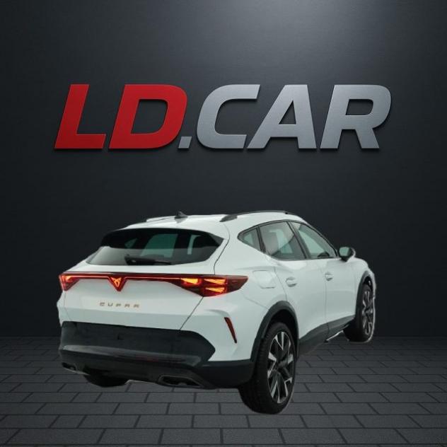 CUPRA Formentor 1.5 eTSI DSG 150 CV -Edge Pack, keyless rif. 23887452 - Foto 3