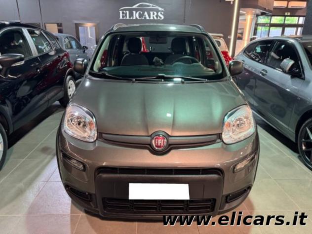 FIAT Panda 1.0 FireFly S&S Hybrid City Life rif. 23949501 - Foto 4
