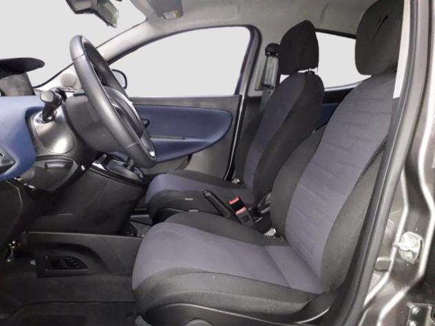 LANCIA Ypsilon 1.0 FireFly 5 porte S&S Hybrid Platino rif. 21471765 - Foto 9