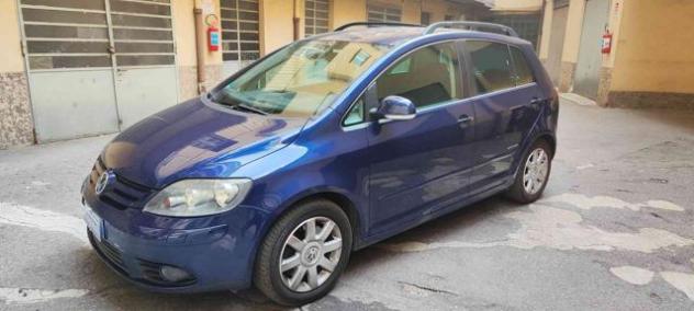 VOLKSWAGEN Golf Plus 1.4 TSI Highline "MANGIA ACQUA"""!!!!!!!!!!! rif. 23815844