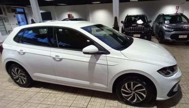 VOLKSWAGEN Polo 1.0 TSI Life rif. 23289998 - Foto 2