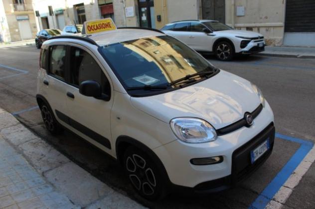 FIAT Panda 1.0 FireFly S&S Hybrid City Life rif. 23887162 - Foto 2