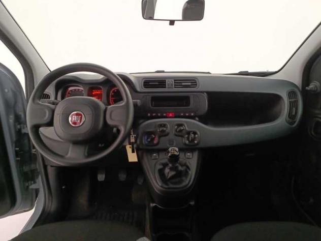 FIAT Panda III 2021 1.0 firefly hybrid s&s 70cv - Foto 9