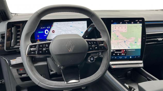 Renault Espace VI 2023 1.2 E-Tech full hybrid 200cv Esprit Alpine - Foto 7