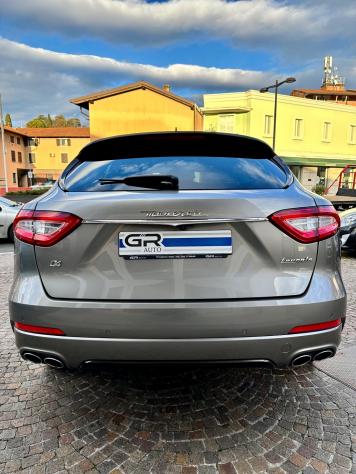 Maserati Levante 3.0d V6 250Cv AWD - Foto 6