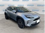 Toyota Yaris Cross Yaris Cross 1.5 Hybrid 5p. E-CVT Trend