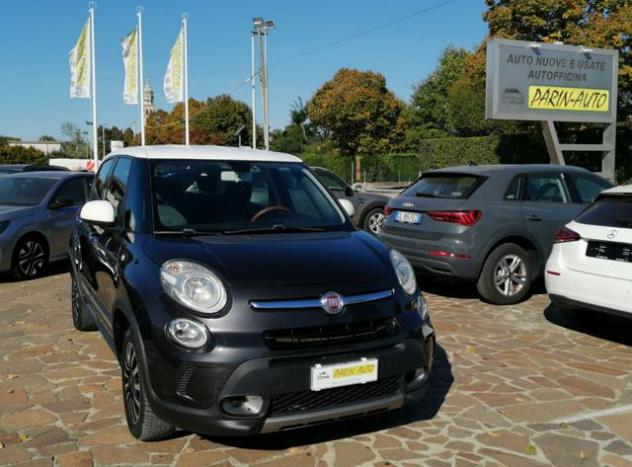 FIAT 500L 1.3 Multijet 95 CV Trekking rif. 24157211