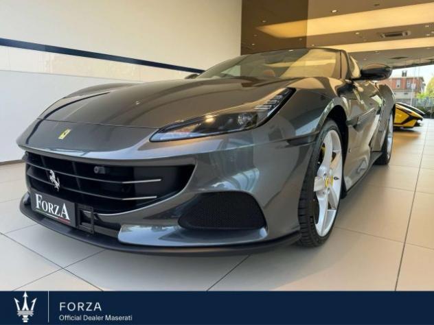 FERRARI Portofino 3.9 M rif. 23947859