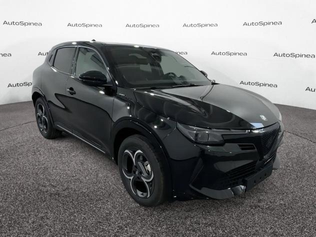 Alfa Romeo Junior Ibrida 1.2 eDCT6 ibrida Sport Speciale #tettoapribile #alcantara - Foto 3