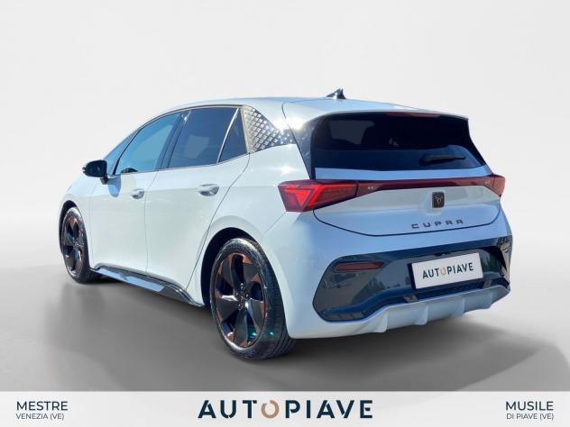 CUPRA Born Born e-Boost 58 kWh 170 kW - Foto 3