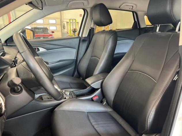 MAZDA CX-3 2.0L Skyactiv-G Executive rif. 23921998 - Foto 8