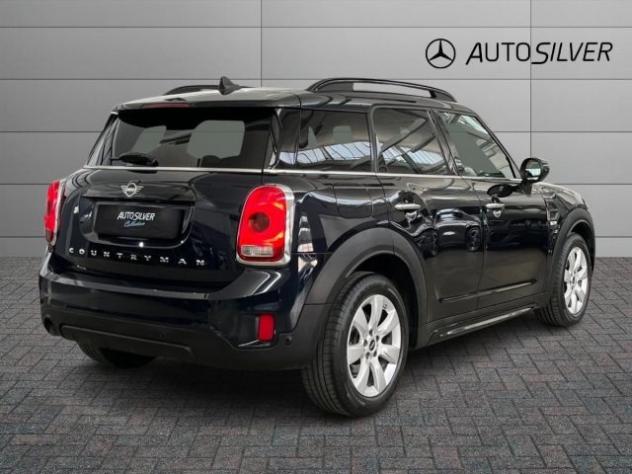 MINI Countryman 1.5 One D Baker Street Countryman rif. 24207785 - Foto 2