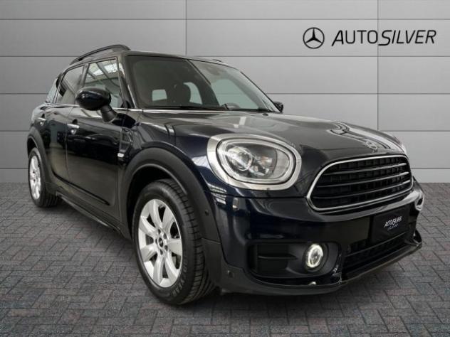 MINI Countryman 1.5 One D Baker Street Countryman rif. 24207785